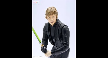 Attakus Star Wars: Luke Skywalker Jedi Knight