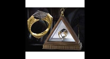 The Noble Collection Harry Potter: The Horcrux Ring size 10