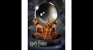 The Noble Collection Harry Potter: Replica The Divination Crystal Ball 13 cm