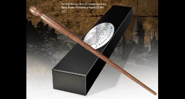 The Noble Collection Harry Potter - Death Eater's Wand Version 2 (Character-Edition)