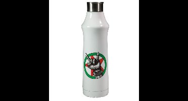 Dark Horse Cyberpunk 2077: Metal Water Bottle