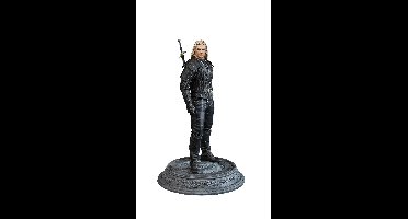 Dark Horse The Witcher: Netflix Series - Geralt PVC Statue