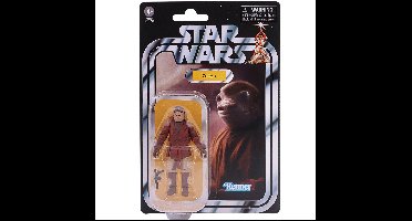 Hasbro Star Wars: Vintage Collection - Zutton 3.75 inch Action Figure