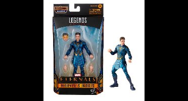 Hasbro Marvel Legends: The Eternals – Action figure Ikaris