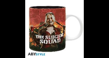 Abysse Corp DC comics: The Suicide Squad - Mug - 320 ml