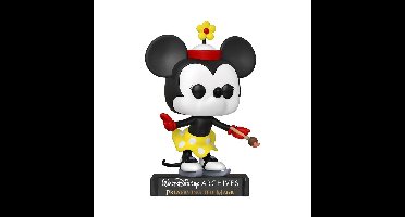 Funko Pop! Disney: Minnie Mouse - Minnie on Ice 1935