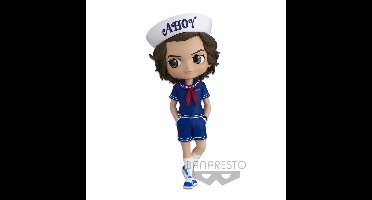 Banpresto Stranger Things: Q Posket - Steve