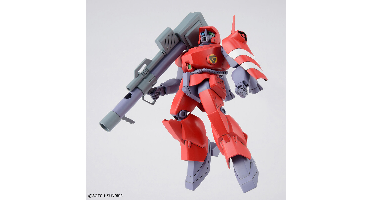Bandai Dragonar: 1:144 Scale Model Kit Set 1