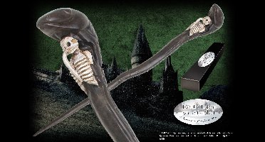 The Noble Collection Harry Potter - Death Eater's Wand Snake (Character-Edition)