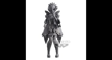 Banpresto Re: Zero Starting Life In Another World: Bijyoid PVC Statue - Rem - Ver. B