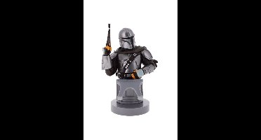 Cable Guy Star Wars: The Mandalorian Cable Guy Phone and Controller Stand