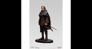 Attakus Star Wars: The Last Jedi - Luke Skywalker Statue