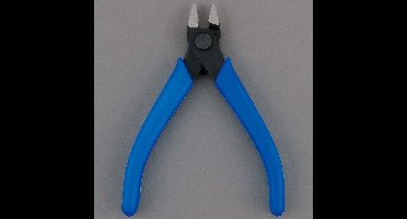 Bandai Bandai Spirits: Blue Entry Nipper