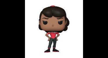 Funko Pop! TV: Star Trek Lower Decks - Beckett
