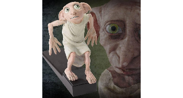 The Noble Collection Harry Potter: Dobby Door Stopper