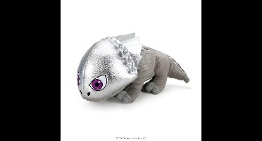 Kidrobot Dungeons and Dragons: Bulette 7 inch Phunny Plush