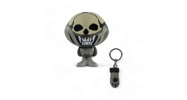 Kidrobot Alien: Xenomorph 4 inch Bhunny