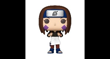 Funko Pop! Animation: Naruto - Rin Nohara