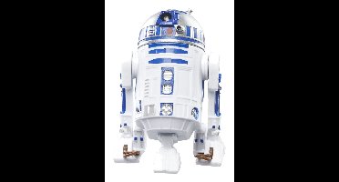 Hasbro Star Wars Episode IV Vintage Collection Action Figure Artoo-Detoo (R2-D2) 10 cm
