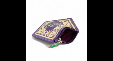 AbyStyle Harry Potter - Coin Purse Chocolate Frog