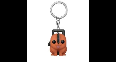 Funko Chainsaw Man Pop! Vinyl Keychains 4 cm Pochita