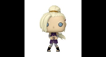 Funko Pop! Animation: Naruto - Ino Yamanaka