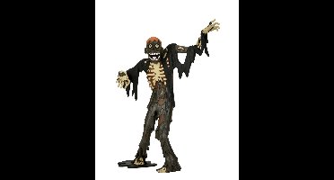 NECA Return of the Living Dead: Toony Terrors - Tarman 6 inch (15cm) Action Figure
