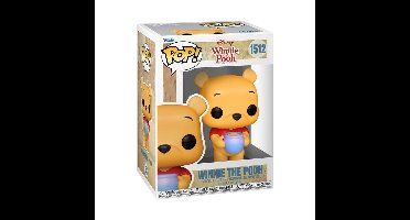 Funko Winnie the Pooh POP! Disney Vinyl Figure Pooh
