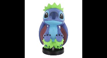 Exquisite Gaming Lilo & Stitch Cable Guys Charging Stand Stitch Hula