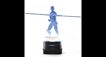 Hasbro Star Wars Black Series Holocomm Collection Action Figure Darth Maul