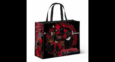 LYO Deadpool Tote Bag