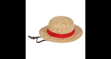 Heroes Inc One Piece Hat Luffy Straw Hat