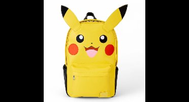 Loungefly Pokemon by Loungefly Full-Size Backpack