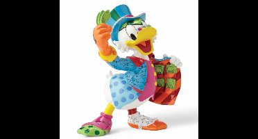 Disney BRITTO Collection Uncle Scrooge Figurine