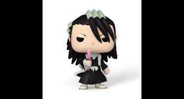 Funko Bleach POP! Animation Vinyl Figure Byakuya