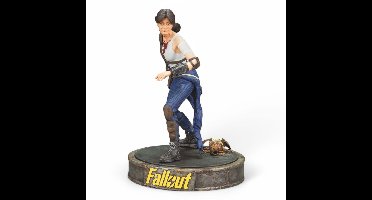 Dark Horse Fallout PVC Statue Lucy