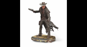 Dark Horse Fallout PVC Statue The Ghoul
