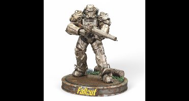 Dark Horse Fallout PVC Statue Maximus