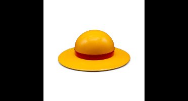 Abysse Corp ONE PIECE Bowl and saucer Strawhat