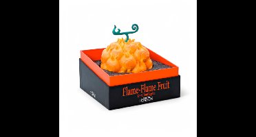 Abysse Corp ONE PIECE Replica Flame-Flame Fruit