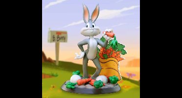 Abysse Corp LOONEY TUNES - Figurine "Bugs Bunny"