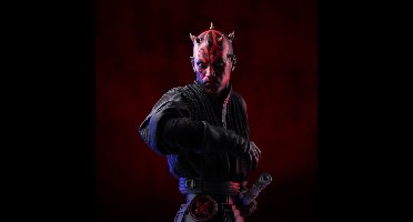 Abysse Corp STAR WARS - Buste "Darth Maul"