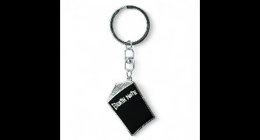 Abysse Corp DEATH NOTE - Keychain "Death Note"