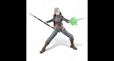 Hasbro Star Wars Jedi: Survivor Black Series Action Figure Nightsister Merrin