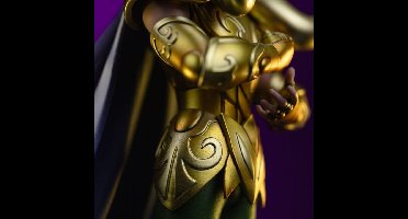 Iron Studios Saint Seiya Art Scale Statue 1/10 Aries Mu