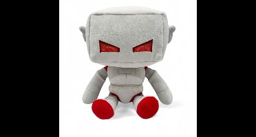 Youtooz Collectibles Scott Pilgrim Plush Figure Robot-01