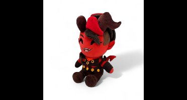 Youtooz Collectibles Baldur´s Gate 3 Plush Figure Karlach