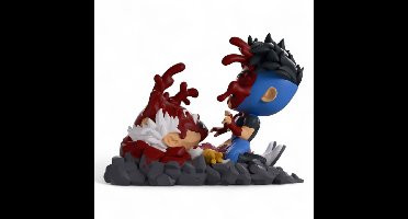 Youtooz Collectibles Invincible Vinyl Figure Invincible vs. Conquest