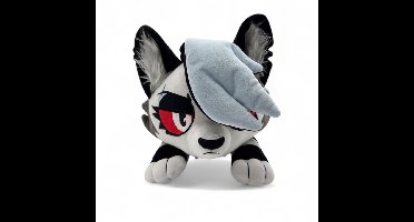 Youtooz Collectibles Helluva Boss Plush Figure Loona Weighted Plush
