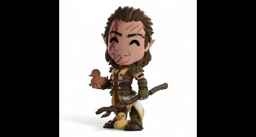 Youtooz Collectibles Baldur´s Gate Vinyl Figure Halsin